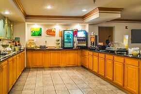 Quality Inn near Monument Health Rapid City Hospital