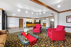 Quality Inn near Monument Health Rapid City Hospital