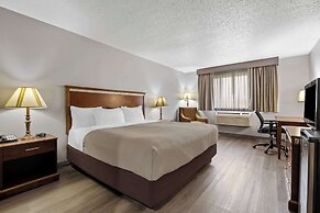 Quality Inn near Monument Health Rapid City Hospital