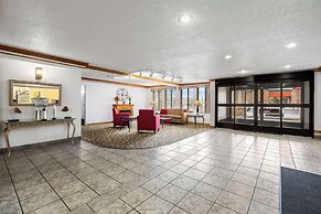 Quality Inn near Monument Health Rapid City Hospital