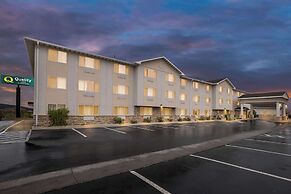 Quality Inn near Monument Health Rapid City Hospital