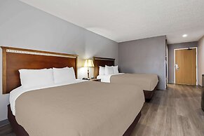 Quality Inn near Monument Health Rapid City Hospital