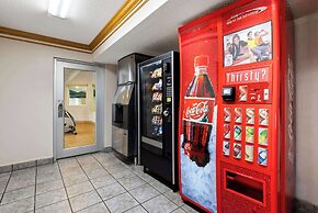 Quality Inn near Monument Health Rapid City Hospital