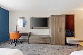 Holiday Inn Express White House by IHG