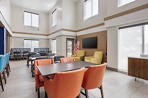 Holiday Inn Express White House by IHG