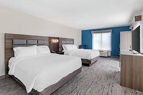 Holiday Inn Express White House by IHG