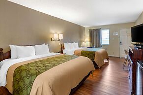 Econo Lodge Inn & Suites Southeast
