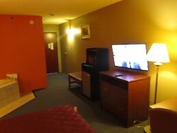Executive Inn and Suites Wichita Falls