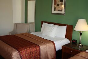 Executive Inn and Suites Wichita Falls
