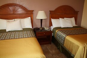 Executive Inn and Suites Wichita Falls