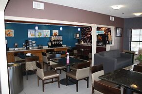 Executive Inn and Suites Wichita Falls