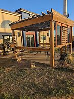 Executive Inn and Suites Wichita Falls