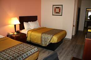 Executive Inn and Suites Wichita Falls