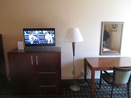 Executive Inn and Suites Wichita Falls