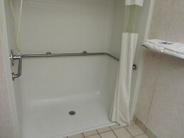 Executive Inn and Suites Wichita Falls