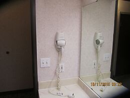 Executive Inn and Suites Wichita Falls