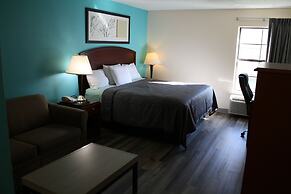 Executive Inn and Suites Wichita Falls