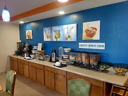Executive Inn and Suites Wichita Falls