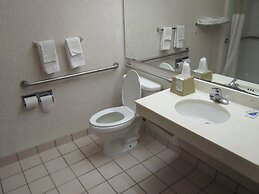 Executive Inn and Suites Wichita Falls