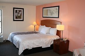 Executive Inn and Suites Wichita Falls