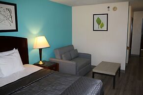Executive Inn and Suites Wichita Falls