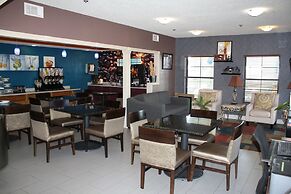 Executive Inn and Suites Wichita Falls