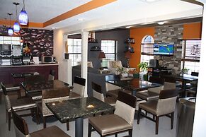 Executive Inn and Suites Wichita Falls