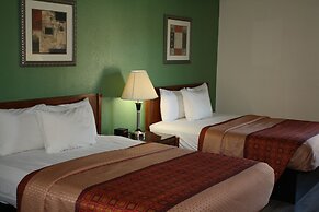 Executive Inn and Suites Wichita Falls