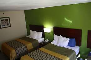 Executive Inn and Suites Wichita Falls