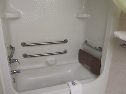 Executive Inn and Suites Wichita Falls
