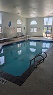 Executive Inn and Suites Wichita Falls