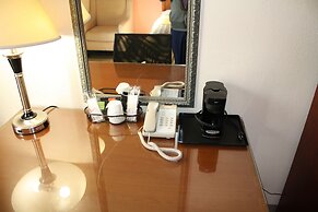 Executive Inn and Suites Wichita Falls