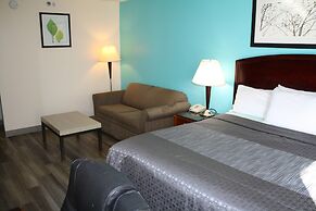 Executive Inn and Suites Wichita Falls