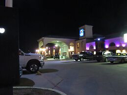 Executive Inn and Suites Wichita Falls