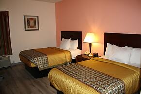 Executive Inn and Suites Wichita Falls