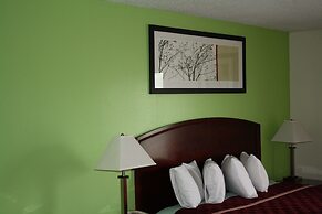Executive Inn and Suites Wichita Falls