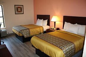 Executive Inn and Suites Wichita Falls