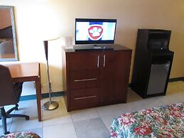 Executive Inn and Suites Wichita Falls