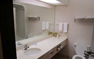 Executive Inn and Suites Wichita Falls
