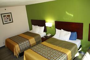 Executive Inn and Suites Wichita Falls