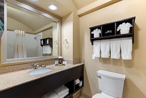 Best Western Plus Arlington North Hotel & Suites