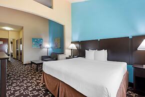Best Western Plus Arlington North Hotel & Suites