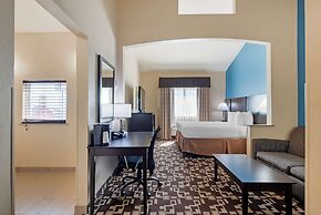 Best Western Plus Arlington North Hotel & Suites