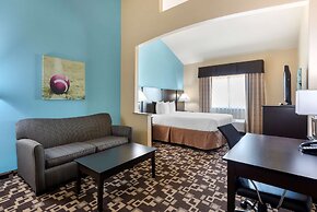 Best Western Plus Arlington North Hotel & Suites