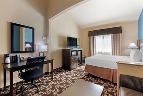 Best Western Plus Arlington North Hotel & Suites