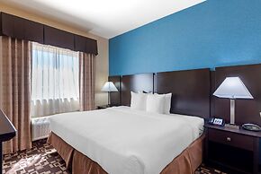 Best Western Plus Arlington North Hotel & Suites