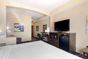 Best Western Plus Arlington North Hotel & Suites