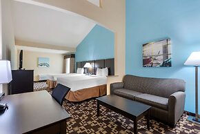 Best Western Plus Arlington North Hotel & Suites