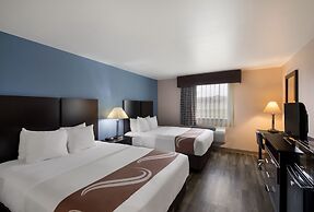 Quality Inn & Suites Round Rock - Austin North