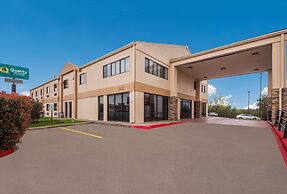 Quality Inn & Suites Round Rock - Austin North